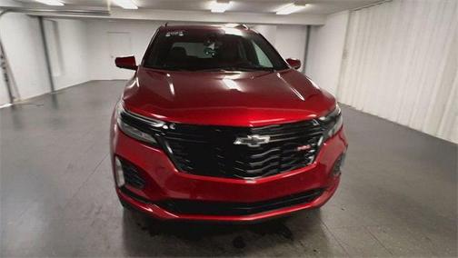 2024 Chevrolet Equinox AWD RS