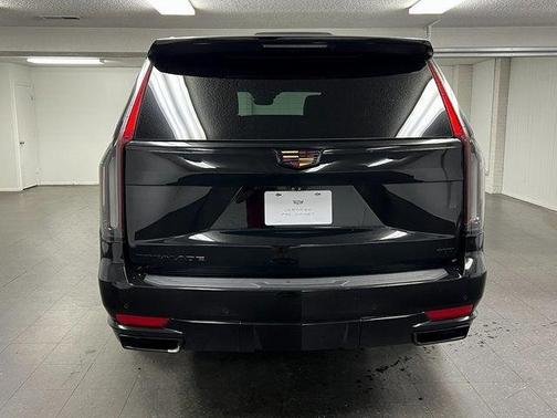 2023 Cadillac Escalade ESV Premium Luxury