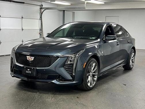 2025 Cadillac CT5 Sport AWD