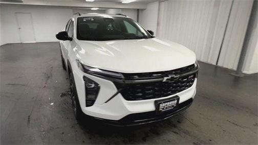 2024 Chevrolet Trax FWD 2RS