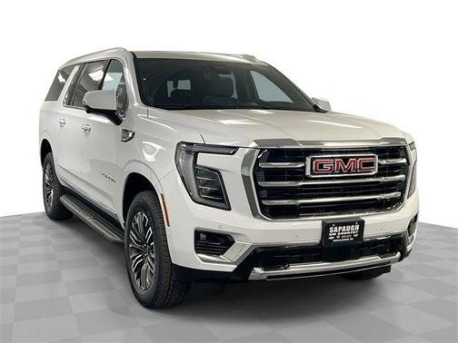 2026 GMC Yukon XL 4WD Elevation