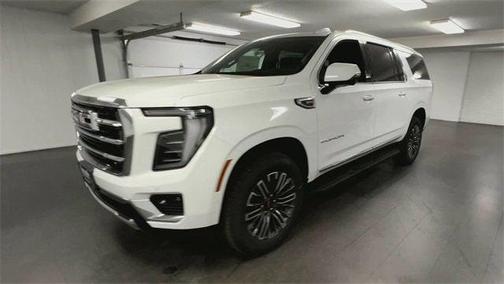 2026 GMC Yukon XL 4WD Elevation