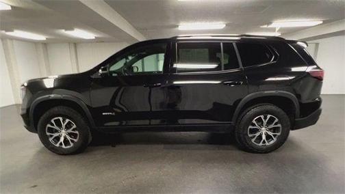 2024 GMC Acadia AWD AT4