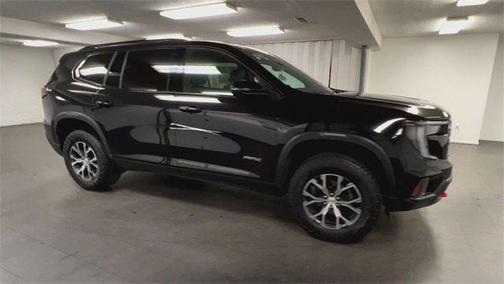 2024 GMC Acadia AWD AT4