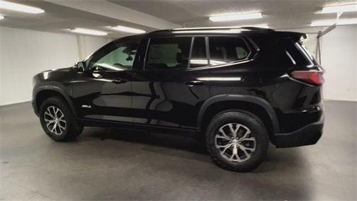 2024 GMC Acadia AWD AT4