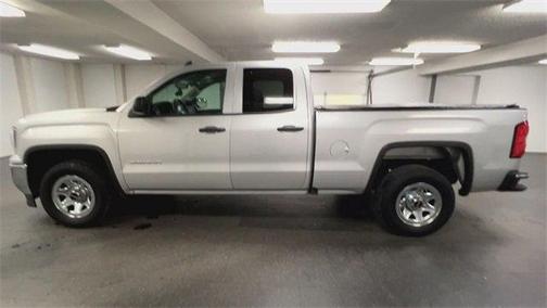 2017 GMC Sierra 1500 Base