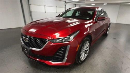 2024 Cadillac CT5 Premium Luxury