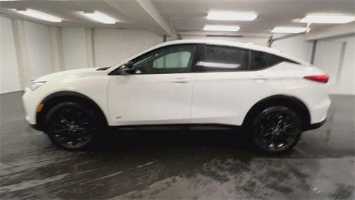 2026 Buick Envista Sport Touring FWD