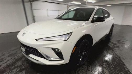 2026 Buick Envista Sport Touring FWD