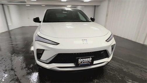 2026 Buick Envista Sport Touring FWD