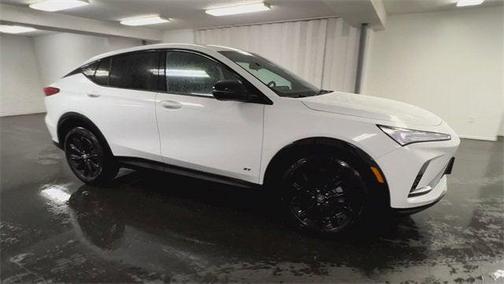 2026 Buick Envista Sport Touring FWD