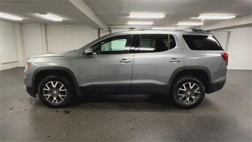 2023 GMC Acadia FWD SLE