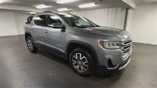 2023 GMC Acadia FWD SLE