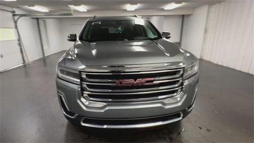 2023 GMC Acadia FWD SLE