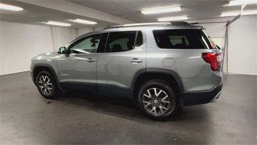 2023 GMC Acadia FWD SLE