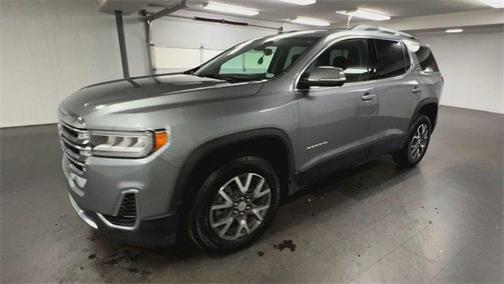 2023 GMC Acadia FWD SLE