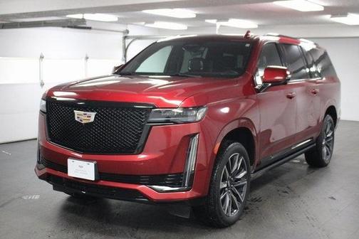 2023 Cadillac Escalade ESV Sport Platinum