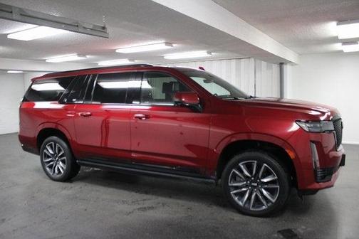2023 Cadillac Escalade ESV Sport Platinum