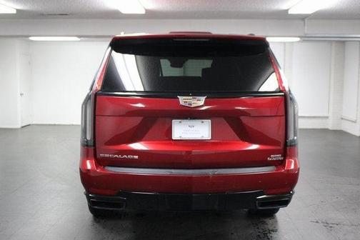 2023 Cadillac Escalade ESV Sport Platinum