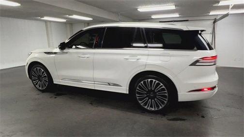 2023 Lincoln Aviator Black Label AWD
