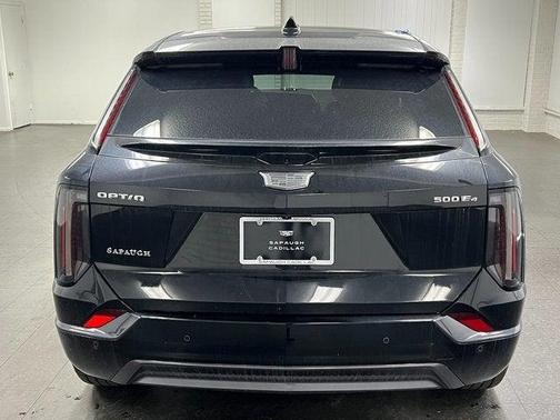 2025 Cadillac OPTIQ Sport 1 AWD