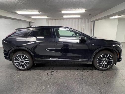 2025 Cadillac OPTIQ Sport 1 AWD