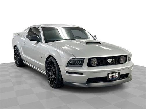 2006 Ford Mustang GT