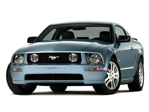 2006 Ford Mustang GT