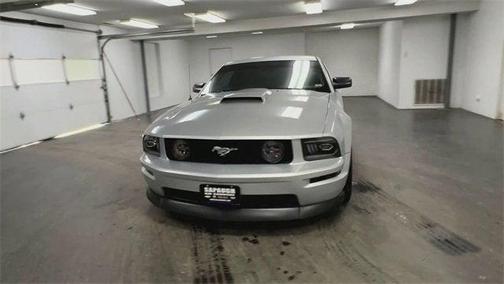 2006 Ford Mustang GT