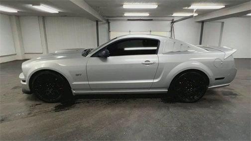 2006 Ford Mustang GT