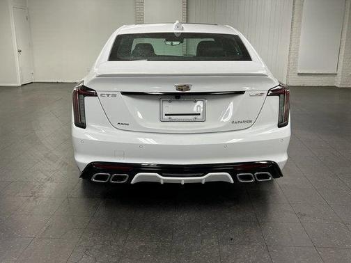2026 Cadillac CT5-V V-Series