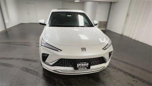 2025 Buick Envista Avenir FWD