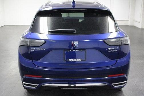 2025 Buick Envision Avenir AWD