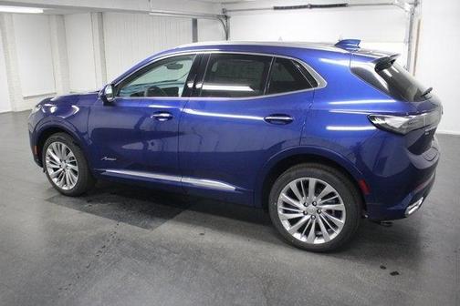 2025 Buick Envision Avenir AWD