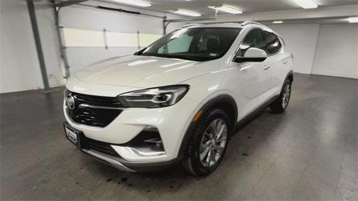 2022 Buick Encore GX Essence