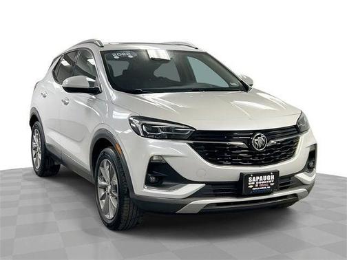 2022 Buick Encore GX Essence