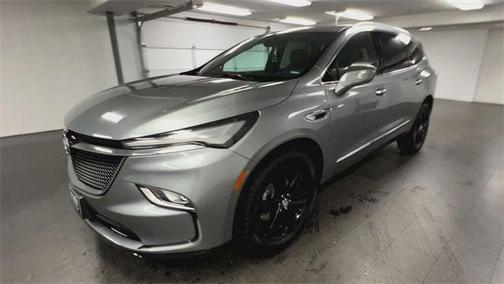 2023 Buick Enclave Essence FWD