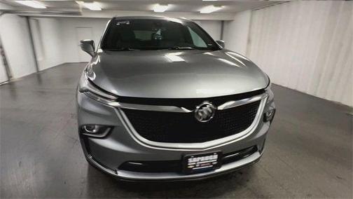 2023 Buick Enclave Essence FWD