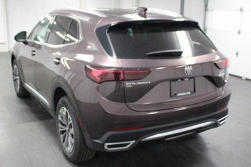 2025 Buick Envision Preferred AWD