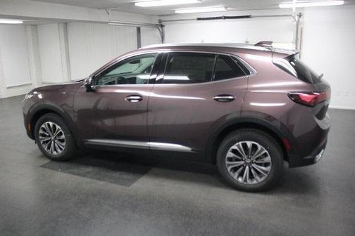 2025 Buick Envision Preferred AWD