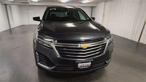 2022 Chevrolet Equinox Premier w/1LZ