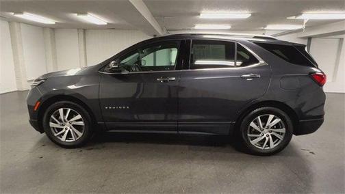 2022 Chevrolet Equinox Premier w/1LZ