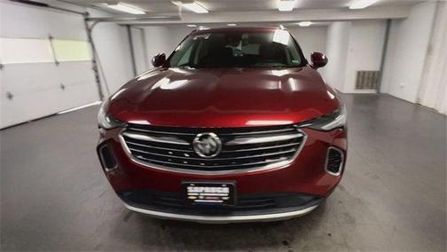 2022 Buick Envision FWD Preferred