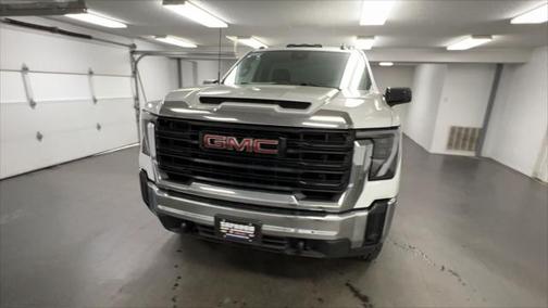 2024 GMC Sierra 3500 Base