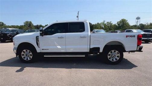 2023 Ford F-350 XL