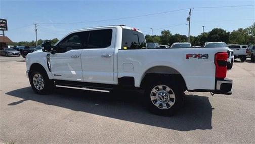 2023 Ford F-350 XL