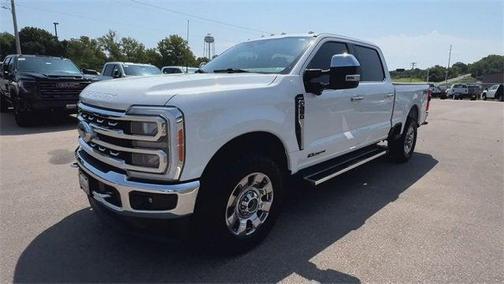 2023 Ford F-350 XL