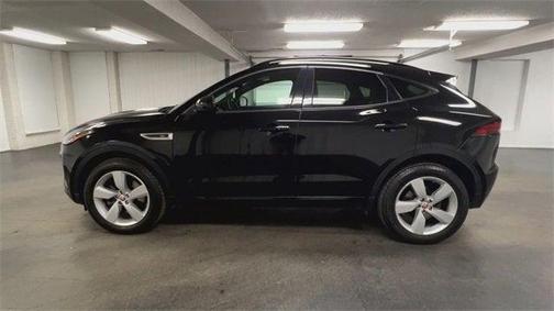 2020 Jaguar E-PACE R-Dynamic SE P300 AWD Automatic
