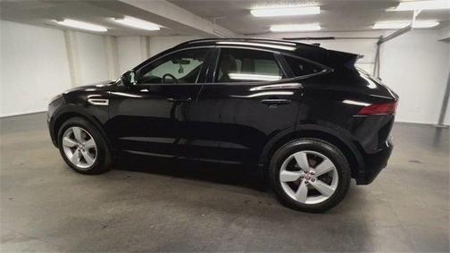 2020 Jaguar E-PACE R-Dynamic SE P300 AWD Automatic