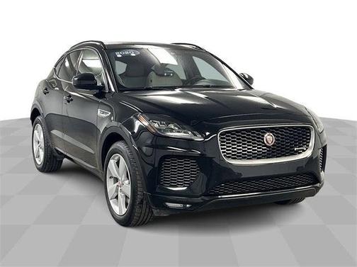 2020 Jaguar E-PACE R-Dynamic SE P300 AWD Automatic